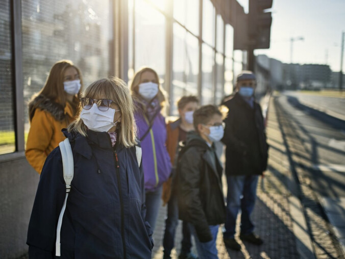 Obostrzenia możliwe jeszcze w tym tygodniu. Strefy, maseczki, limity  - grafika