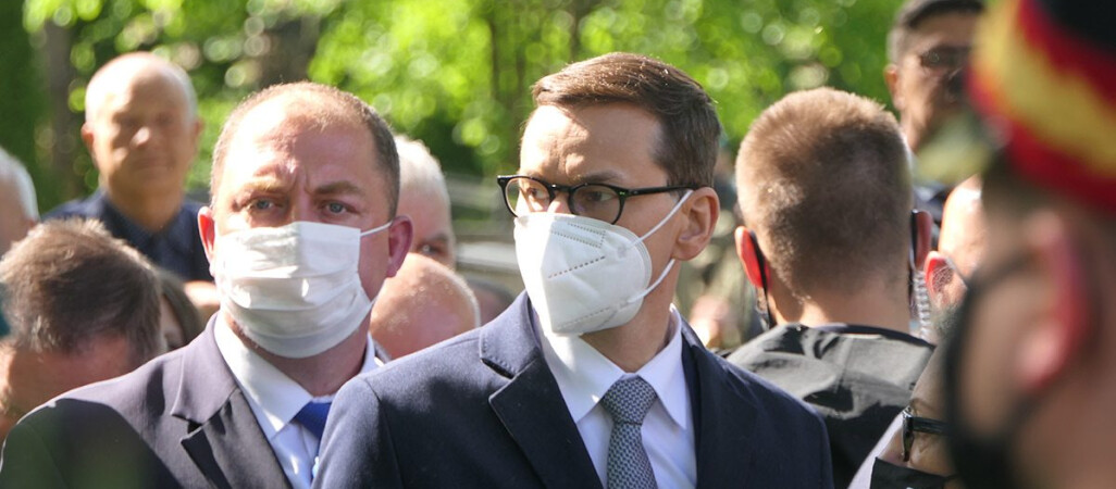 Tym politykom ufamy najbardziej, a tych nie lubimy