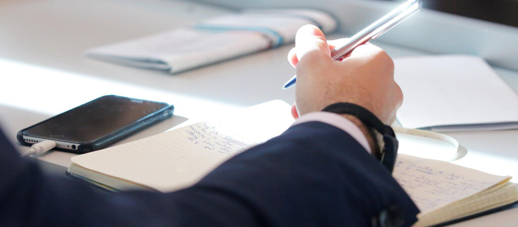 Matura 2022. Początek egzaminów zaraz po majówce