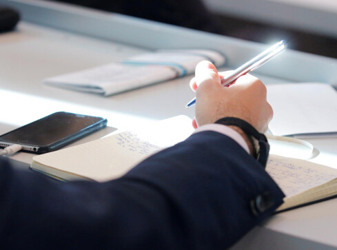 Matura 2022. Początek egzaminów zaraz po majówce  - grafika