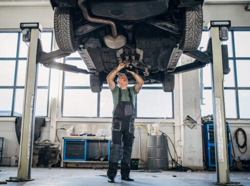 Lista najbardziej poszukiwanych zawodów  - grafika