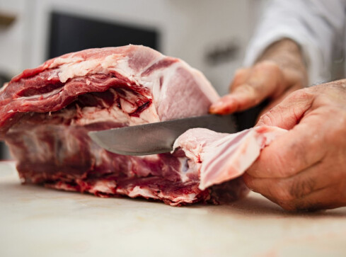 Strach jeść polskie mięso. Miażdżący raport NIK - grafika