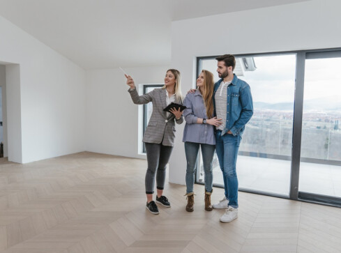 Istne szaleństwo. Mieszkania rekordowo drogie  - grafika