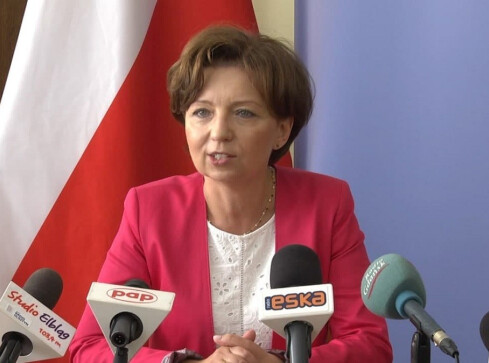 Zamieszanie wokół rodzicielskiej zapomogi - grafika
