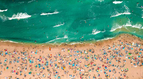 Top 10 najpiękniejszych plaż nad Bałtykiem [RANKING] - grafika