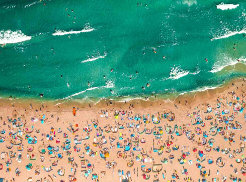 Top 10 najpiękniejszych plaż nad Bałtykiem [RANKING] - grafika