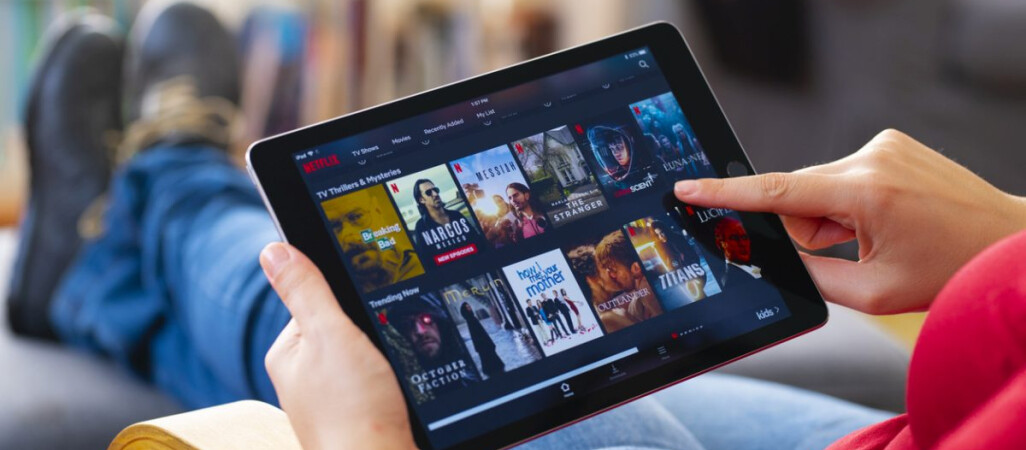 Netflix swoje, a Polacy swoje. Nauczyli się omijać blokadę