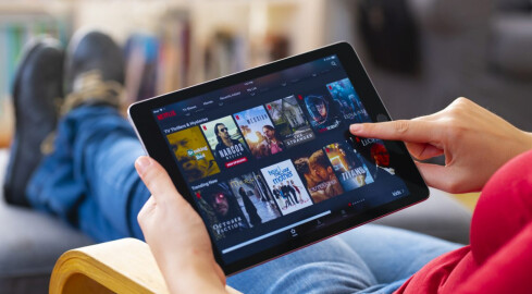 Netflix swoje, a Polacy swoje. Nauczyli się omijać blokadę - grafika
