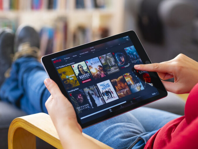 Netflix swoje, a Polacy swoje. Nauczyli się omijać blokadę - grafika