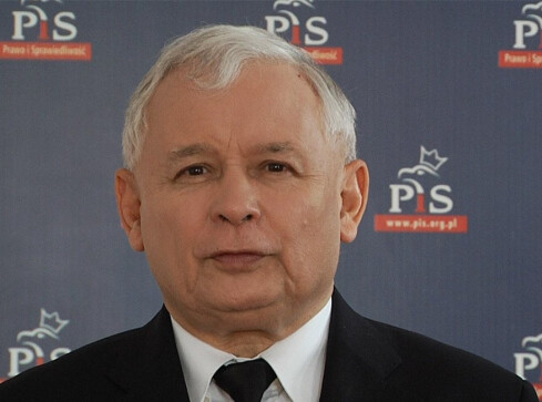 Nowy koalicjant PiS i nowy układ sił w Sejmie - grafika