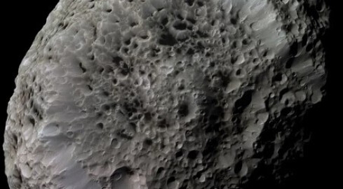 Asteroida zbliża się do Ziemi. Czy jesteśmy bezpieczni? - grafika