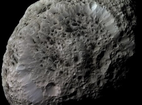 Asteroida zbliża się do Ziemi. Czy jesteśmy bezpieczni? - grafika