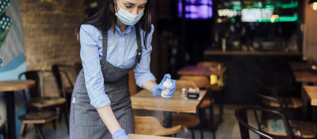 Od jutra nowe obostrzenia. Co się zmieni?