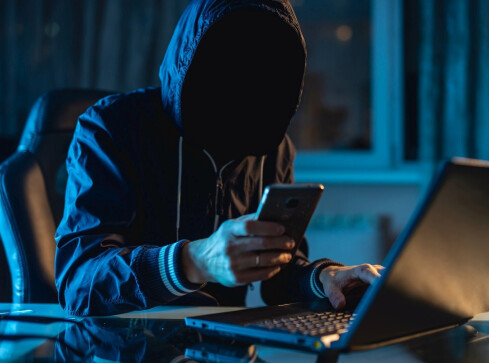 Ministerstwo Finansów ostrzega przed oszustwami telefonicznymi  - grafika