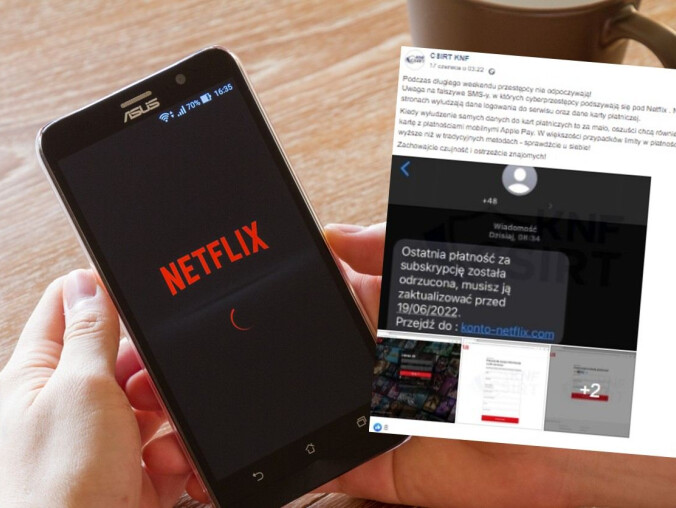 Kradną dane kart płatniczych i pieniądze z kont - grafika