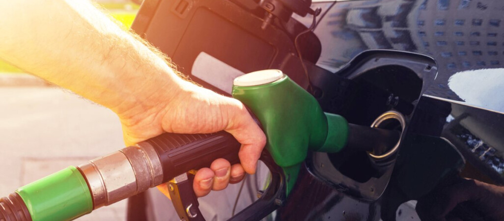 Nowe ceny na stacjach. Paliwo w górę
