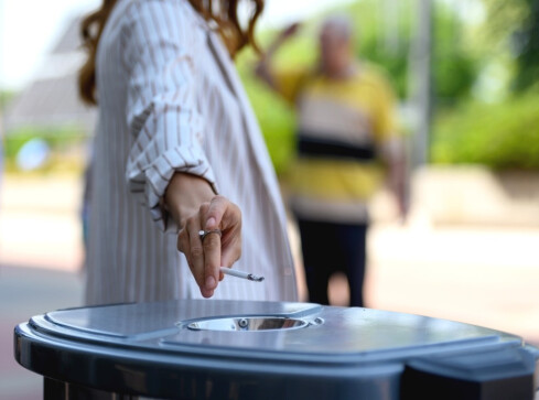 Trzeba będzie zapłacić więcej za alkohol i papierosy - grafika
