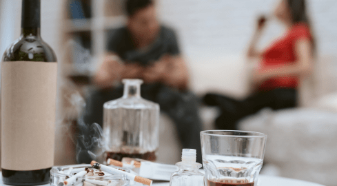 Droższy alkohol i papierosy. Ceny wzrosły 1 stycznia. Sprawdź o ile - grafika