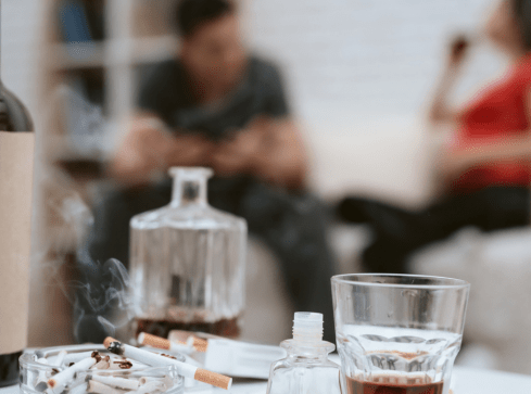 Droższy alkohol i papierosy. Ceny wzrosły 1 stycznia. Sprawdź o ile - grafika