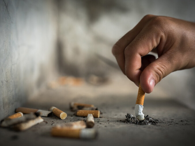 Światowy Dzień bez Papierosa. Jak skutecznie rozstać się z nałogi - grafika