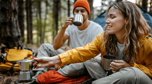 Bierzesz 3 dni urlopu, zyskujesz 9 dni wolnych  - grafika