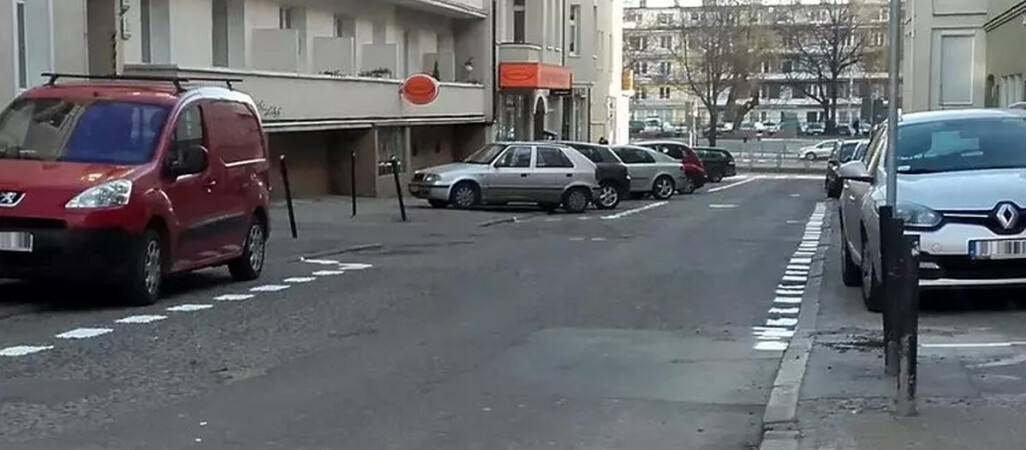 Wyższe mandaty za złe parkowanie