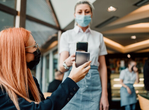 Segregacja sanitarna bez podstaw prawnych. Ministerstwo nie widzi prob - grafika