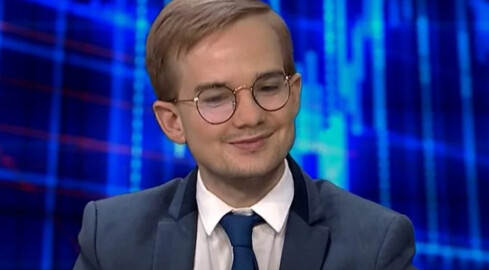2,9 tys. zł pensji to już klasa średnia. Burza po słowach wicemini - grafika