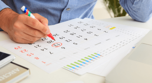 Dlaczego piątek trzynastego uważamy za pechowy dzień? - grafika