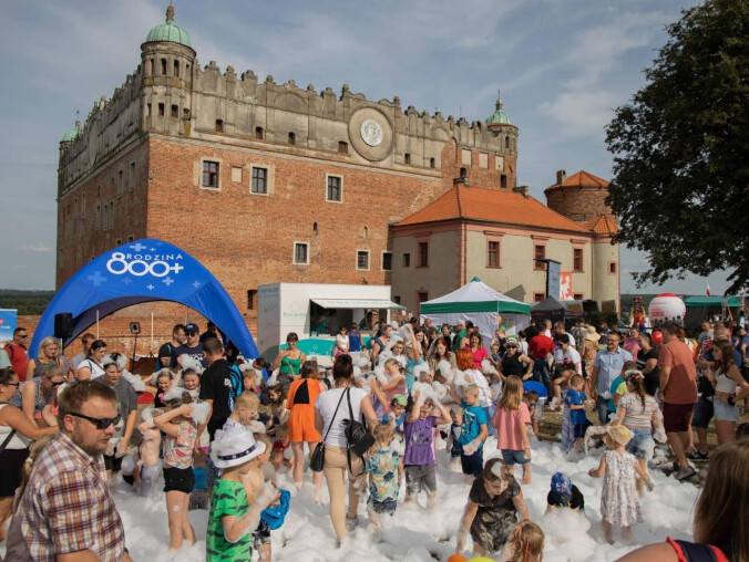Boimy się tych wyborów. Właściwie tego, co się po nich wydarzy - grafika