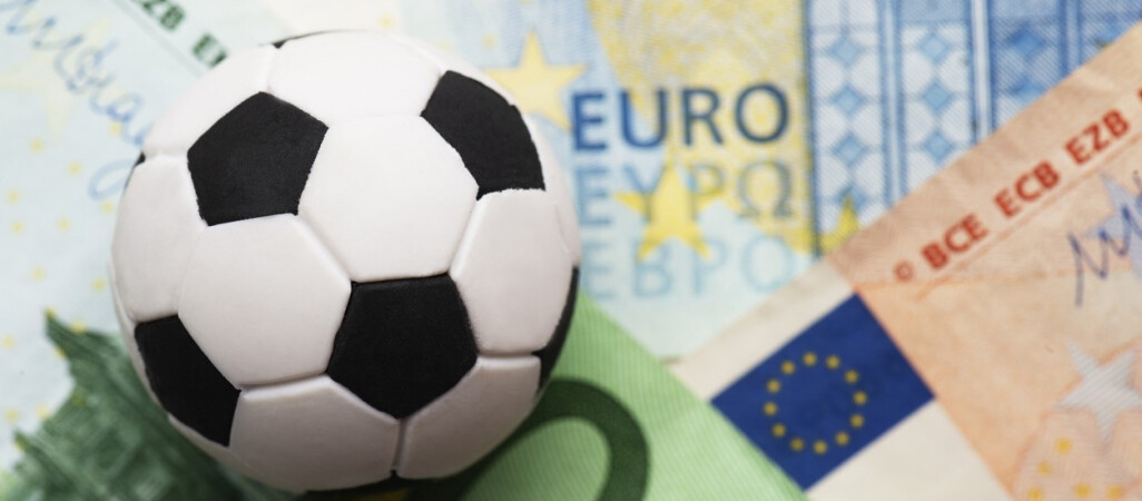Ile piłkarze zarobią na Euro 2020? 