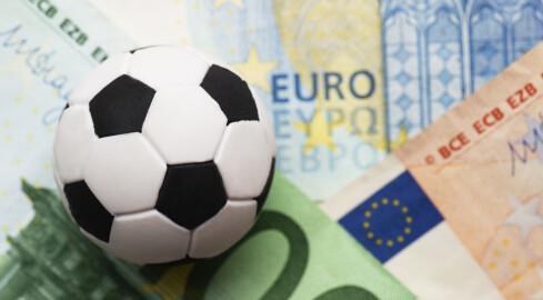 Ile piłkarze zarobią na Euro 2020?  - grafika