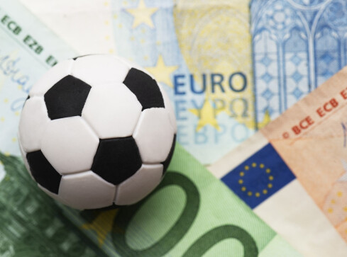 Ile piłkarze zarobią na Euro 2020?  - grafika