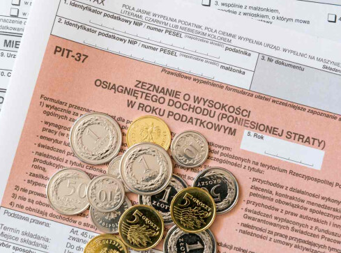 Od dziś samodzielnie rozliczysz online swój PIT [INSTRUKCJA] - grafika