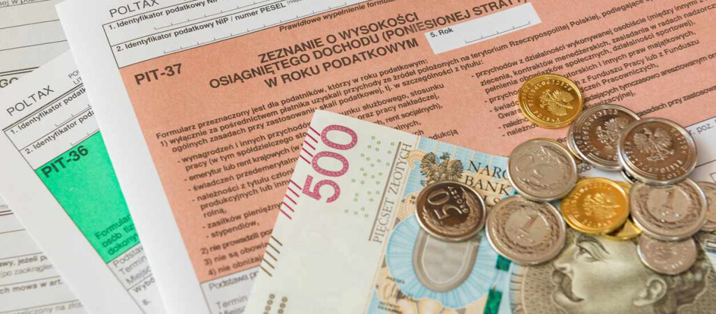Ostatni tydzień rozliczeń z fiskusem, a tu protest urzędników skarbówki
