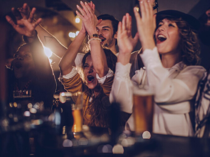 „Polska zalana piwem”. Sprawdzili, dlaczego pijemy najwięcej w Eu - grafika