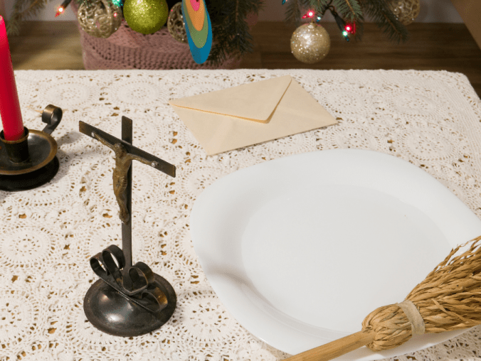 Ile damy księdzu, który przyjdzie po kolędzie?  - grafika