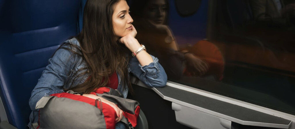 W weekend przestawiamy czas na zimowy. Jak będą kursować pociągi? 