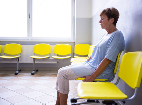 Koniec epidemii. Jak wpłynęła na jakość opieki zdrowotnej? - grafika