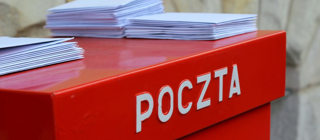 Awiza odejdą do lamusa? Nowe narzędzie Poczty Polskiej