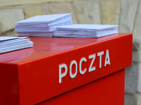 Awiza odejdą do lamusa? Nowe narzędzie Poczty Polskiej - grafika