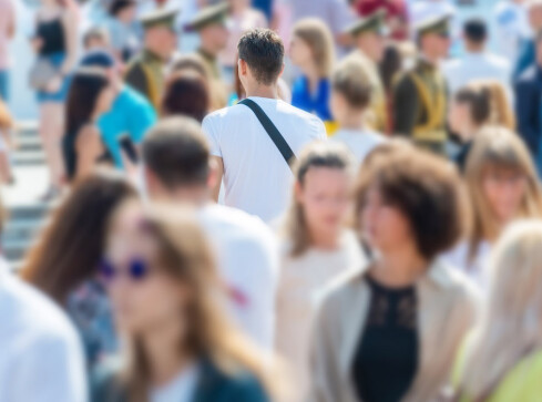 Polacy żyją krócej. Tak źle nie było od czasów wojny - grafika