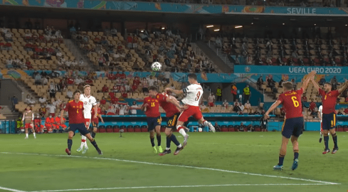 Jakie są szanse Polaków na wyjście z grupy? Euro 2020 - grafika