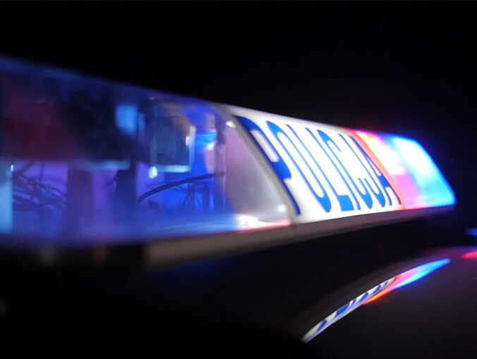 43-latka jechała na podwójnym gazie DK nr 10  - grafika