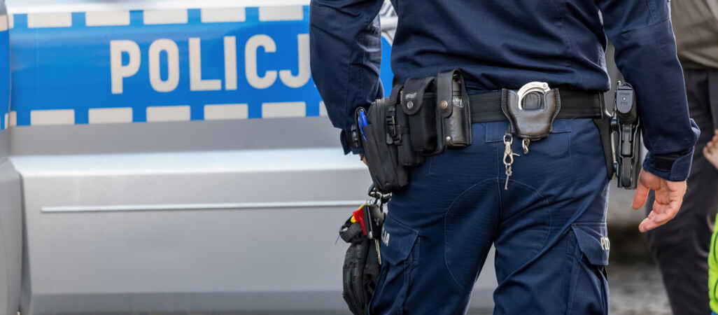 Atak nożownika na dzieci. Prokuratura o zabójstwie 5-latka na ulicy
