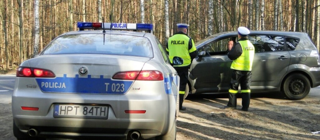 Mandaty dla kierowców będą wyższe