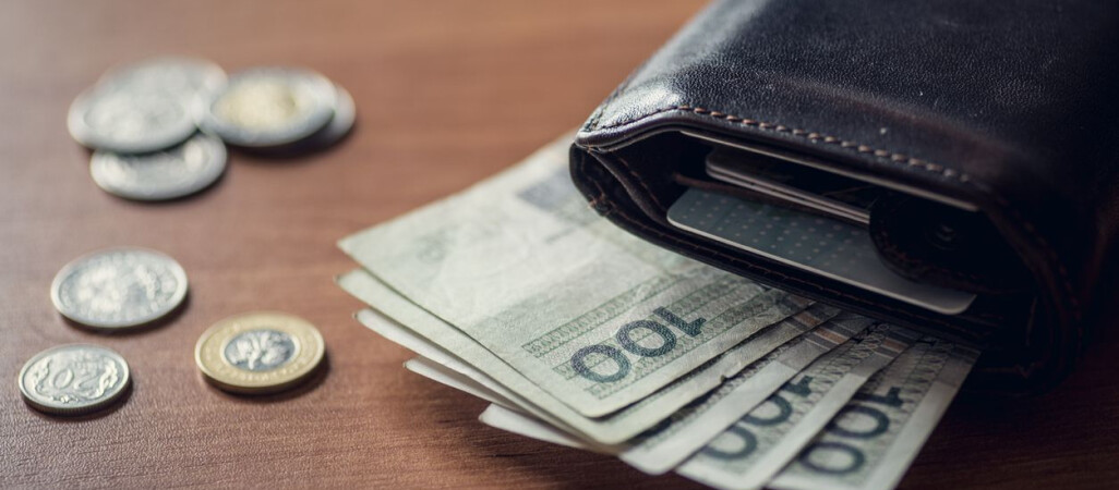 Polacy nie chcą płacić alimentów. Rekordzista zalega ma prawie milion złotych