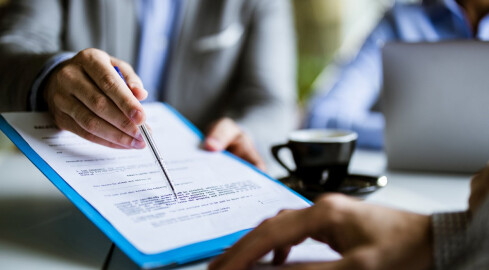 Firma pożyczkowa ukarana. Musi zwrócić klientom pieniądze  - grafika