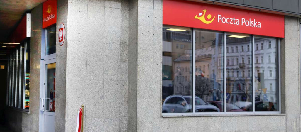 Kto doręczy nasze listy? Poczta Polska przymierza się do strajku