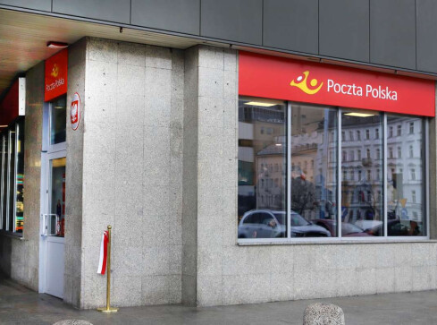 Kto doręczy nasze listy? Poczta Polska przymierza się do strajku  - grafika